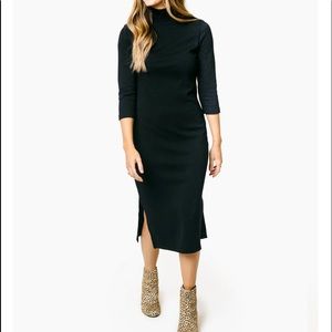 NWOT ABLE Sangeeta Dress